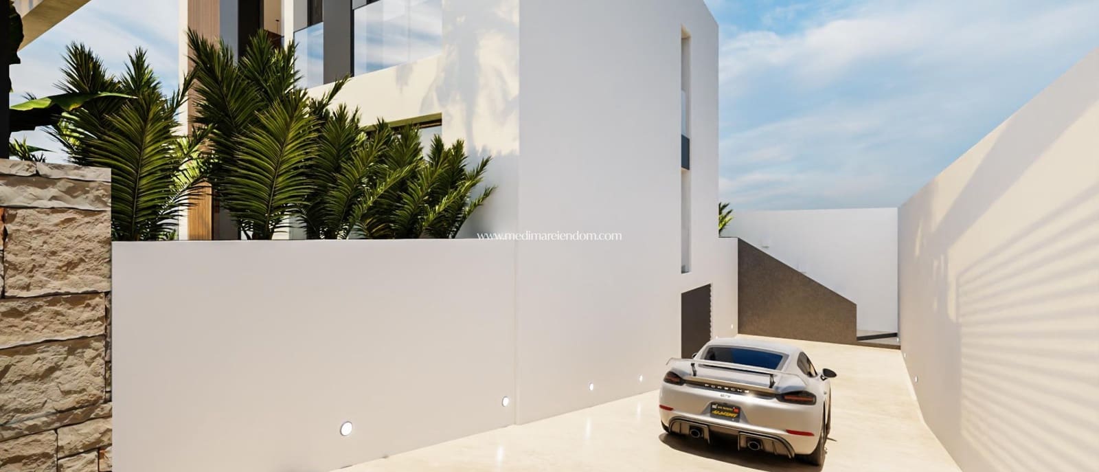 4 slaapkamer Villa te koop in La Zenia met zwembad - € 1.600.000 (Ref: 9438742)