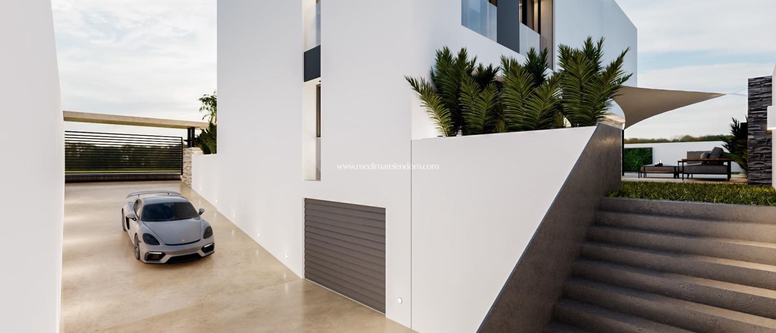 4 slaapkamer Villa te koop in La Zenia met zwembad - € 1.600.000 (Ref: 9438742)