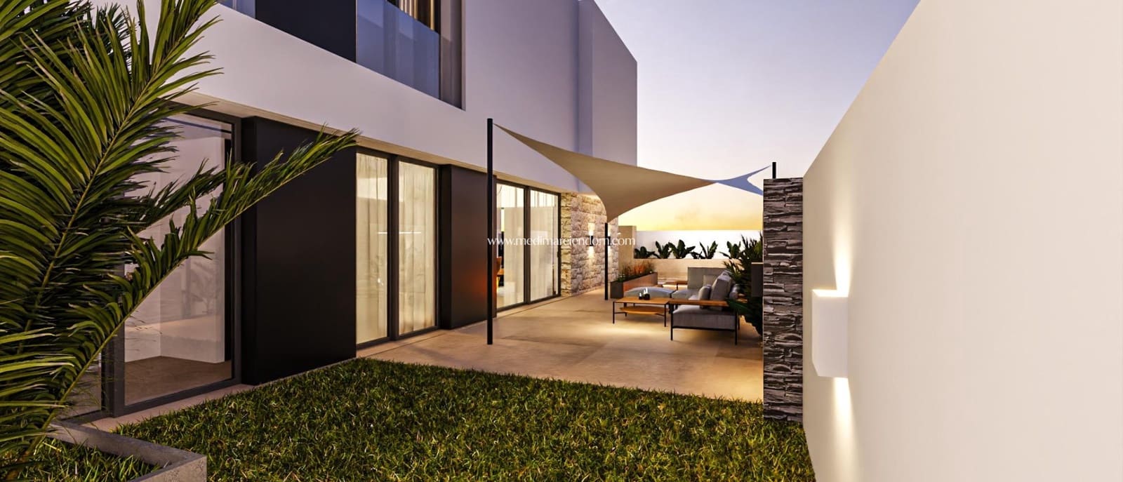 4 slaapkamer Villa te koop in La Zenia met zwembad - € 1.600.000 (Ref: 9438742)