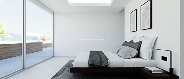 Ático de 4 habitaciones en Maryvilla, Calpe / Calp en venta con piscina - 2.150.000 € (Ref: 9438744)