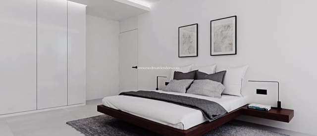 Ático de 4 habitaciones en Maryvilla, Calpe / Calp en venta con piscina - 2.150.000 € (Ref: 9438744)