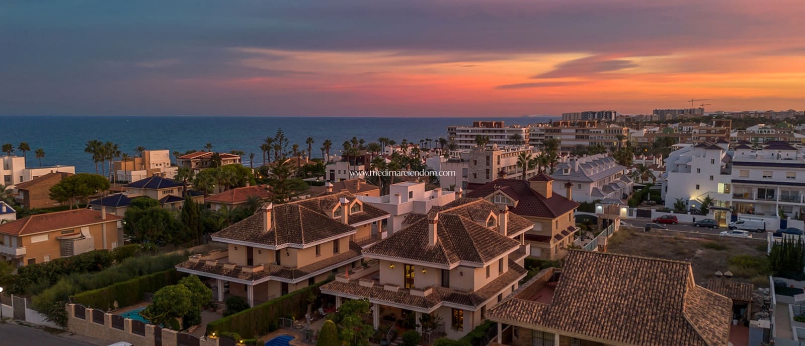 6 chambre Villa/Maison à vendre à La Veleta - 2 490 000 € (Ref: 9438745)