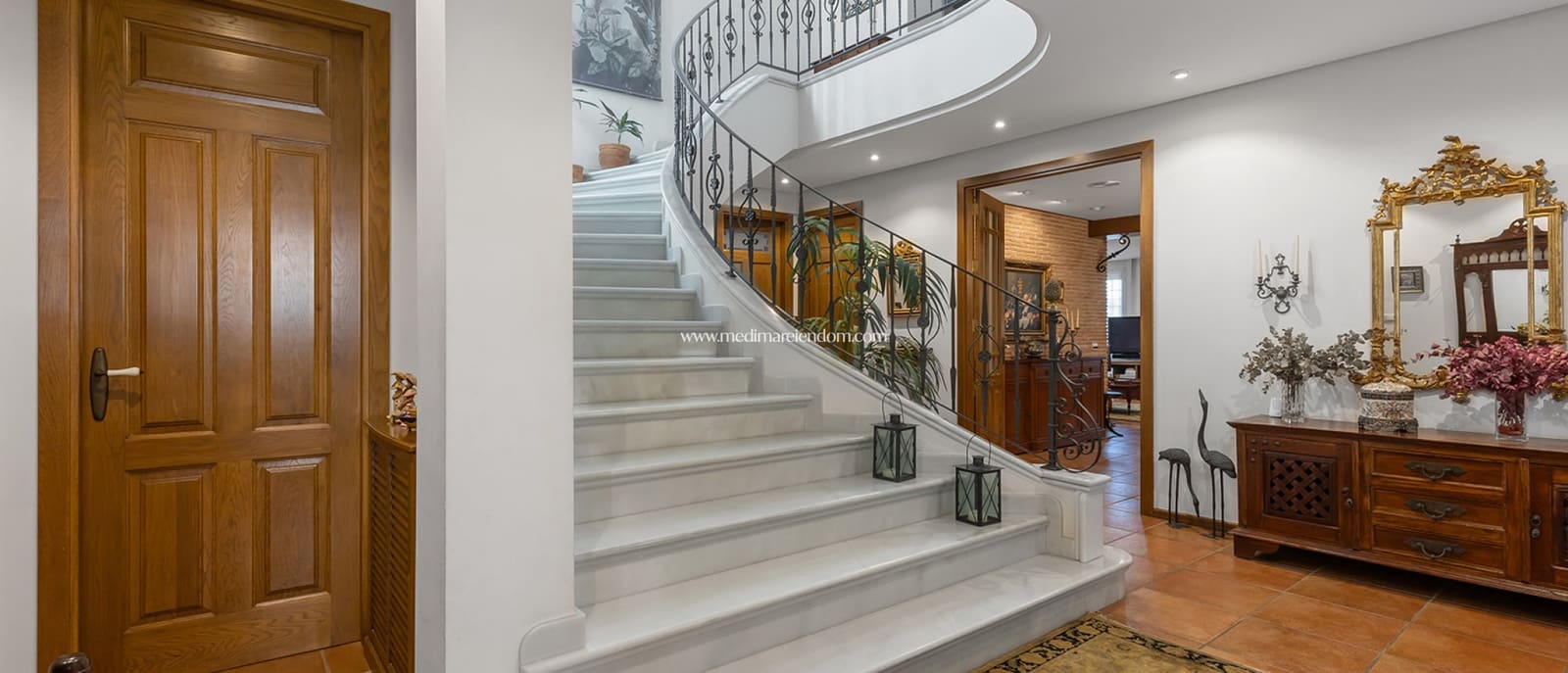 6 chambre Villa/Maison à vendre à La Veleta - 2 490 000 € (Ref: 9438745)