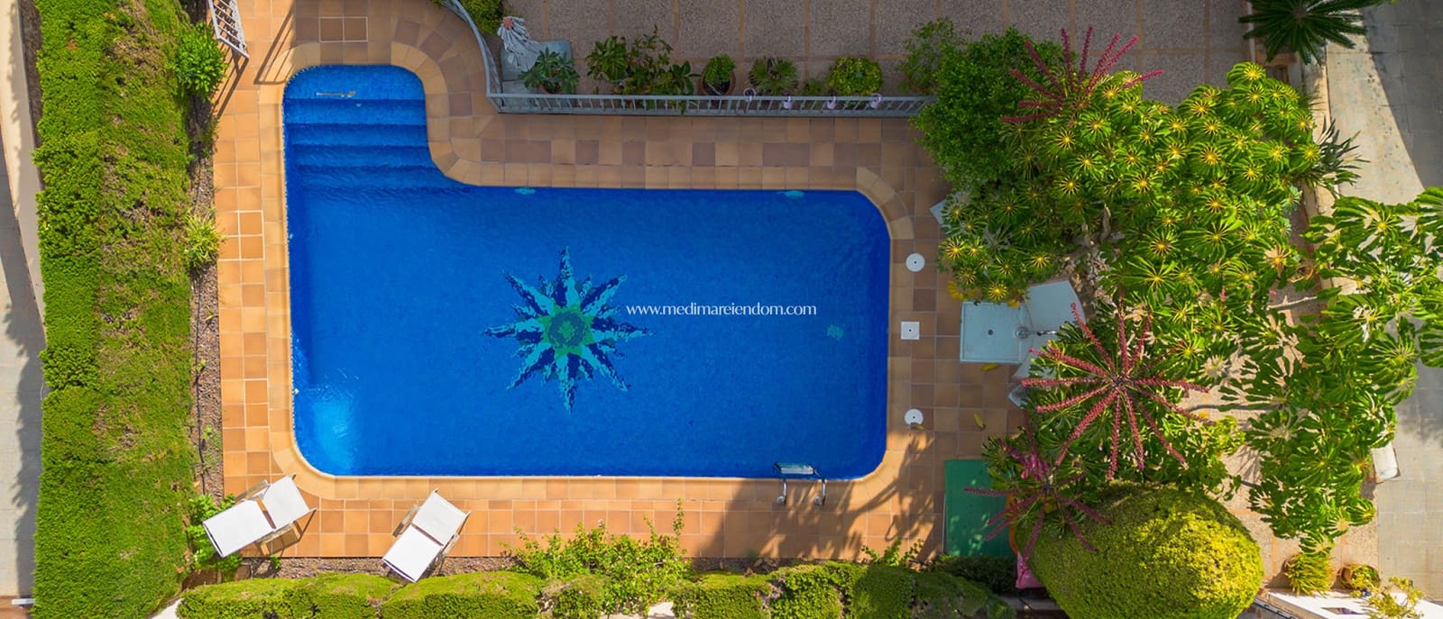 6 chambre Villa/Maison à vendre à La Veleta - 2 490 000 € (Ref: 9438745)