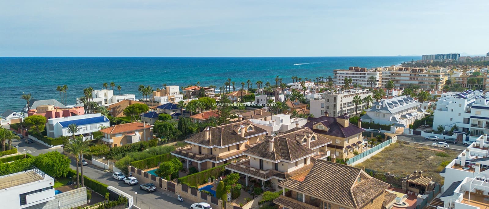 6 chambre Villa/Maison à vendre à La Veleta - 2 490 000 € (Ref: 9438745)