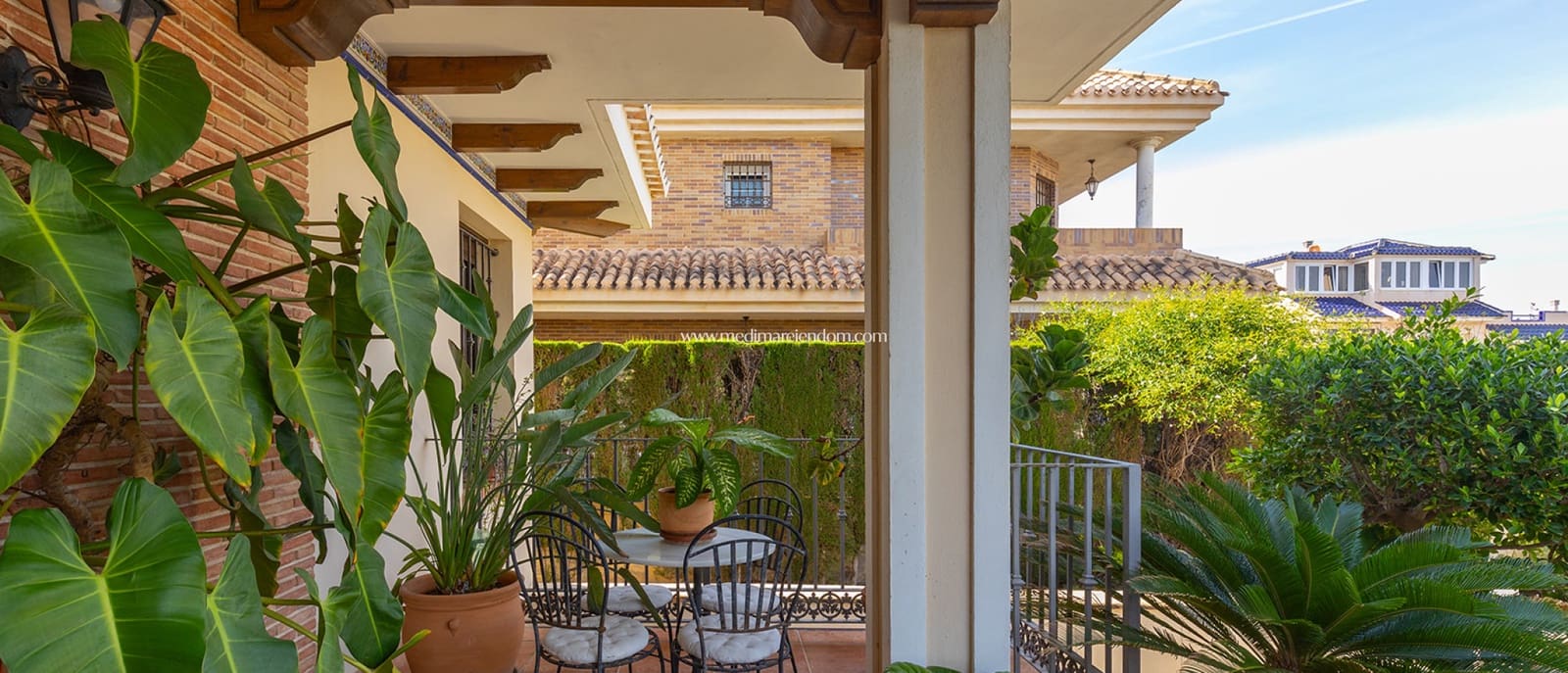 6 chambre Villa/Maison à vendre à La Veleta - 2 490 000 € (Ref: 9438745)