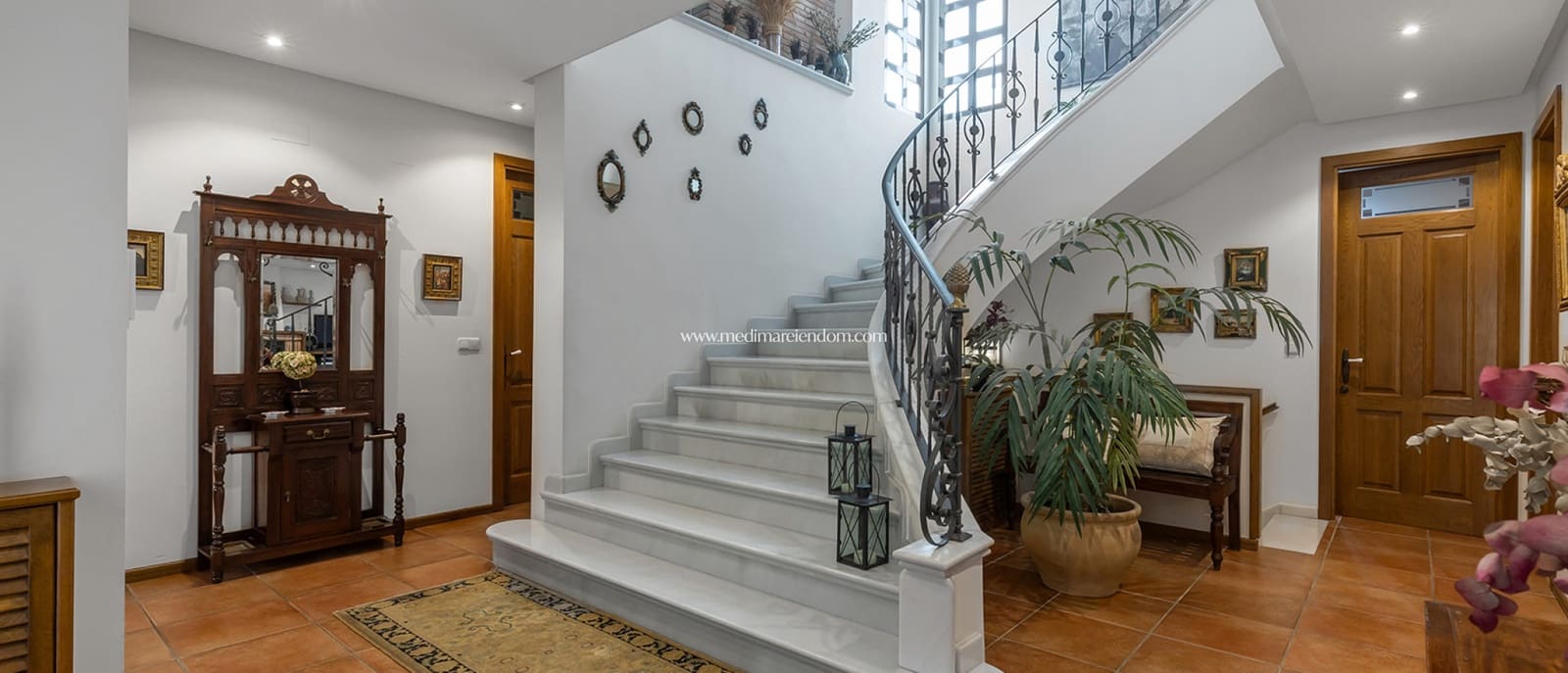 6 chambre Villa/Maison à vendre à La Veleta - 2 490 000 € (Ref: 9438745)