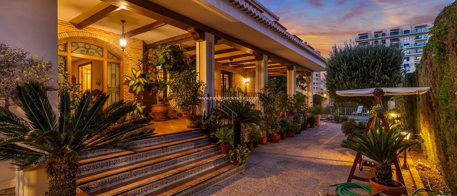 6 chambre Villa/Maison à vendre à La Veleta - 2 490 000 € (Ref: 9438745)