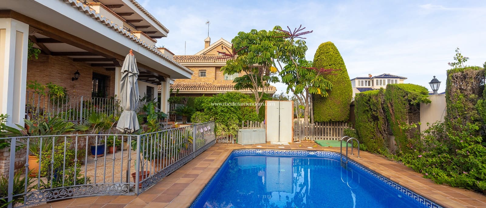 6 chambre Villa/Maison à vendre à La Veleta - 2 490 000 € (Ref: 9438745)