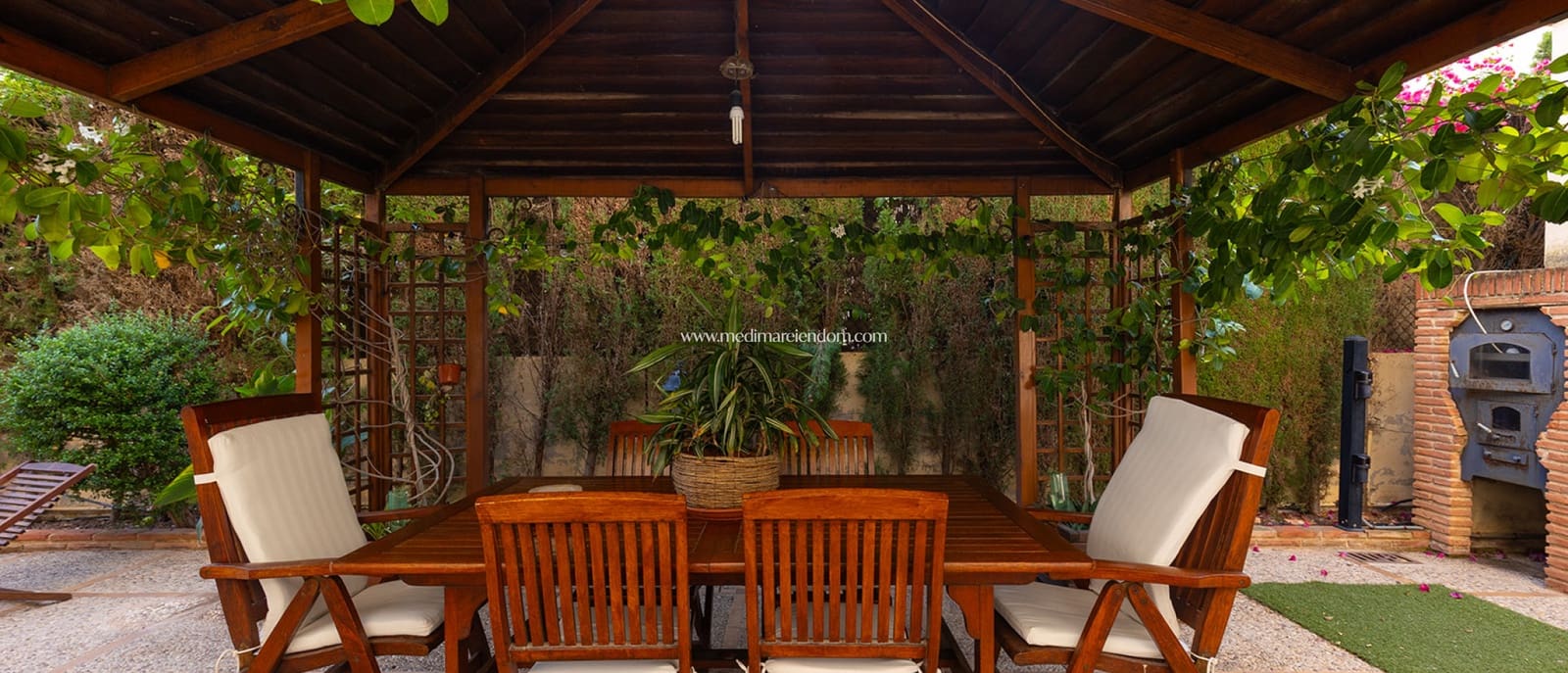 6 chambre Villa/Maison à vendre à La Veleta - 2 490 000 € (Ref: 9438745)