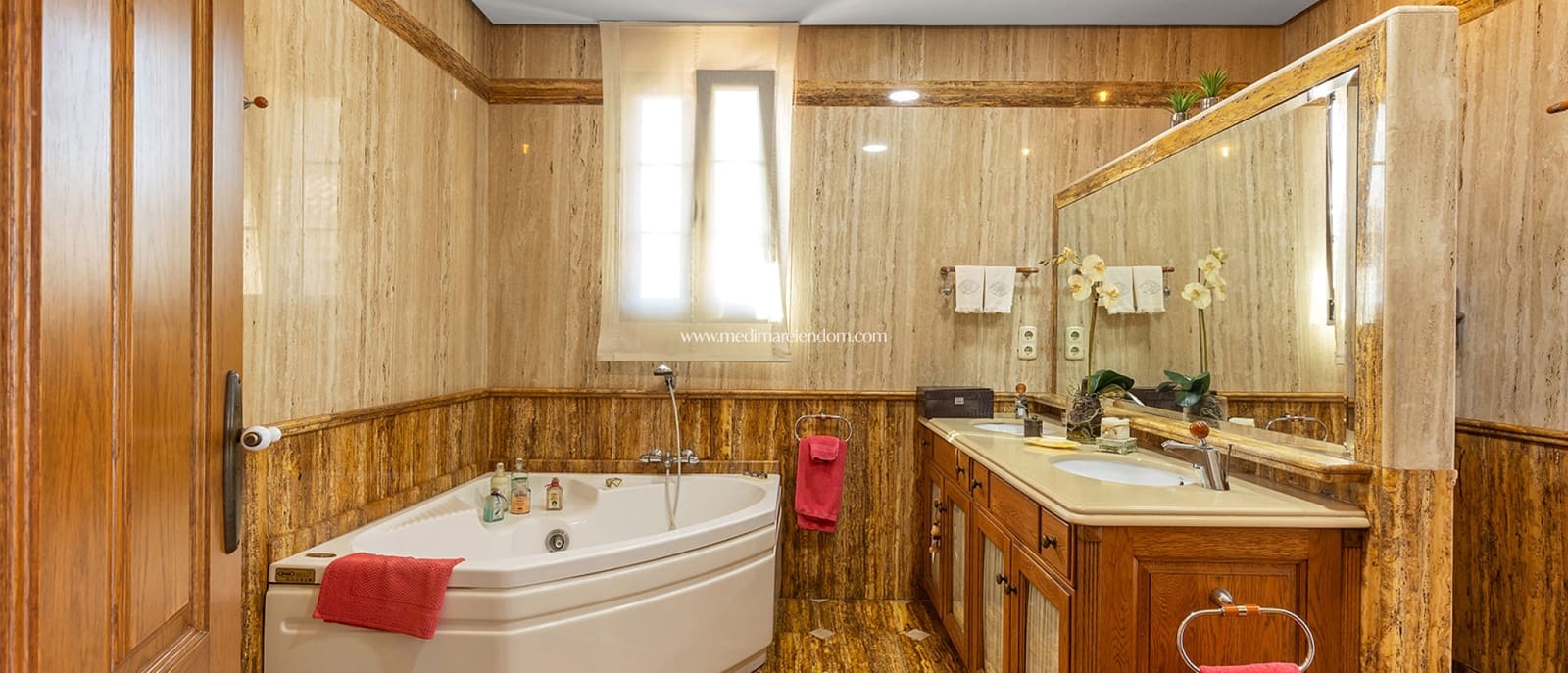 6 chambre Villa/Maison à vendre à La Veleta - 2 490 000 € (Ref: 9438745)