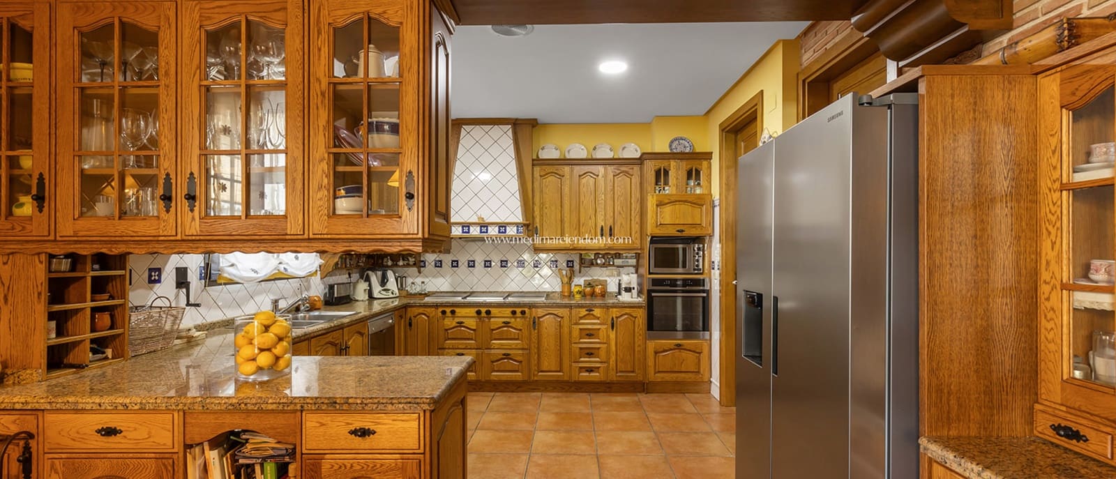 6 chambre Villa/Maison à vendre à La Veleta - 2 490 000 € (Ref: 9438745)