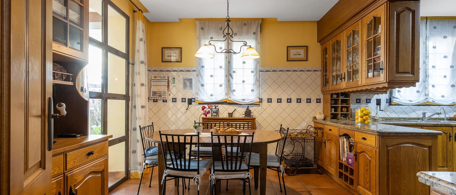 6 chambre Villa/Maison à vendre à La Veleta - 2 490 000 € (Ref: 9438745)