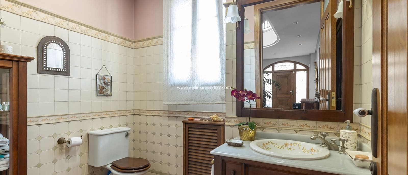 6 chambre Villa/Maison à vendre à La Veleta - 2 490 000 € (Ref: 9438745)