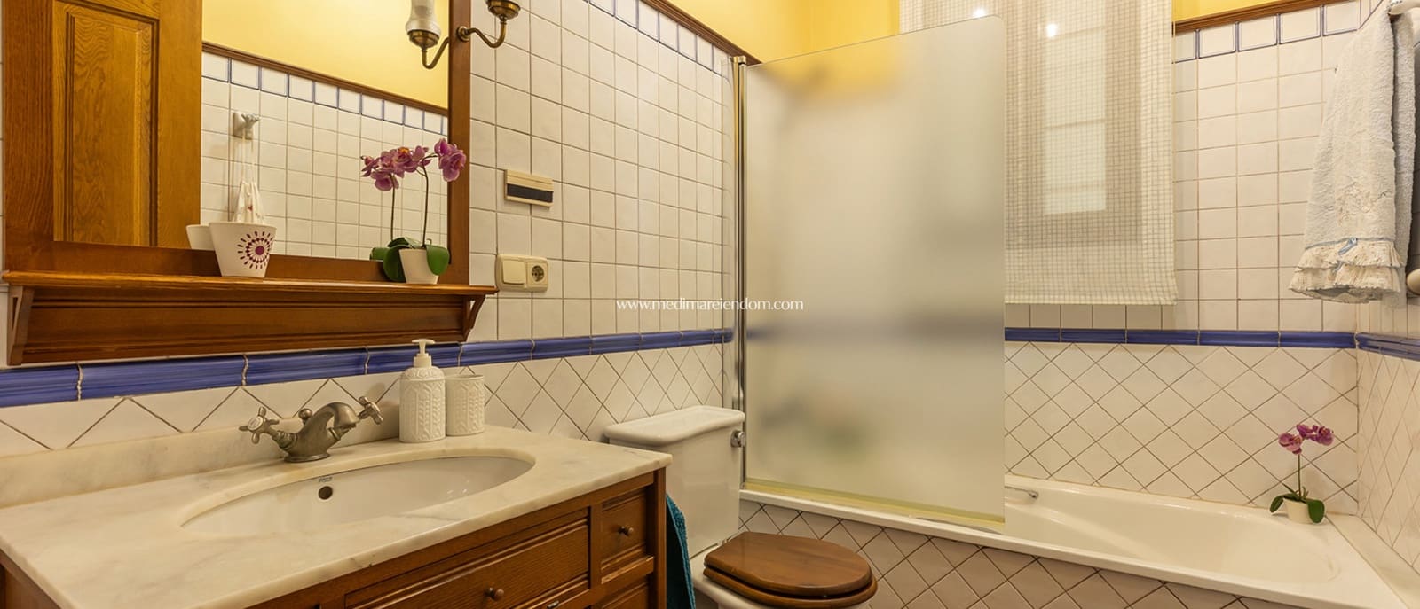 6 chambre Villa/Maison à vendre à La Veleta - 2 490 000 € (Ref: 9438745)