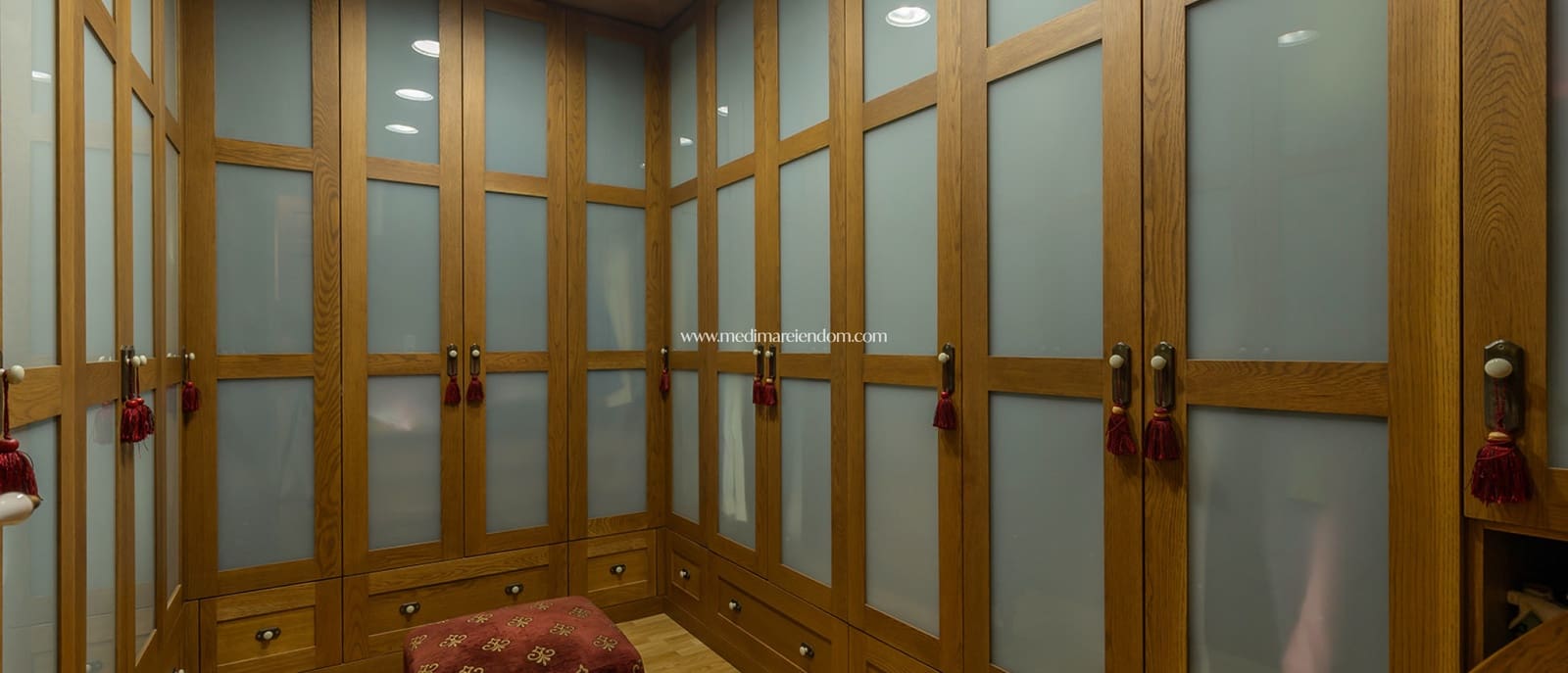 6 chambre Villa/Maison à vendre à La Veleta - 2 490 000 € (Ref: 9438745)