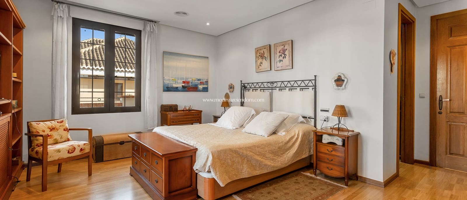 6 chambre Villa/Maison à vendre à La Veleta - 2 490 000 € (Ref: 9438745)