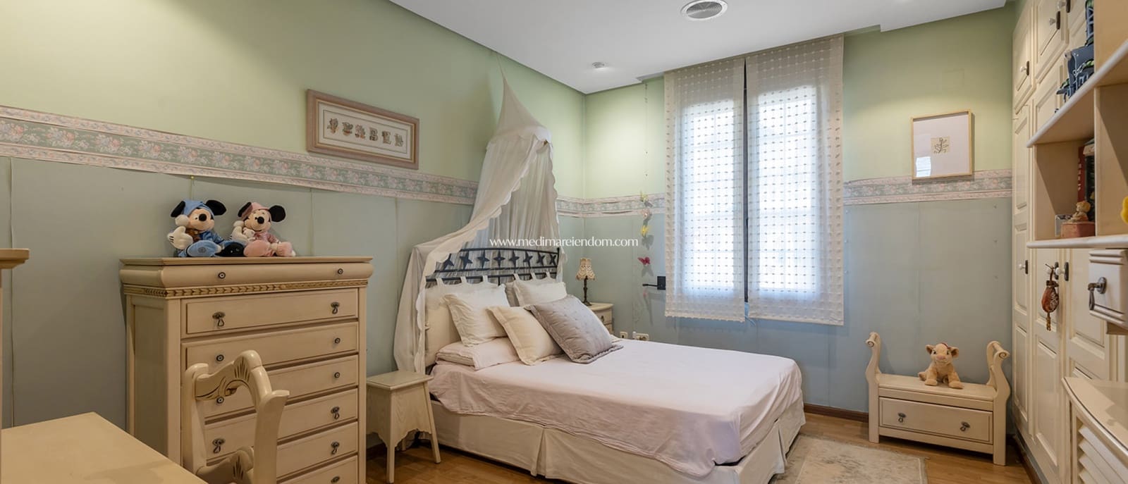 6 chambre Villa/Maison à vendre à La Veleta - 2 490 000 € (Ref: 9438745)