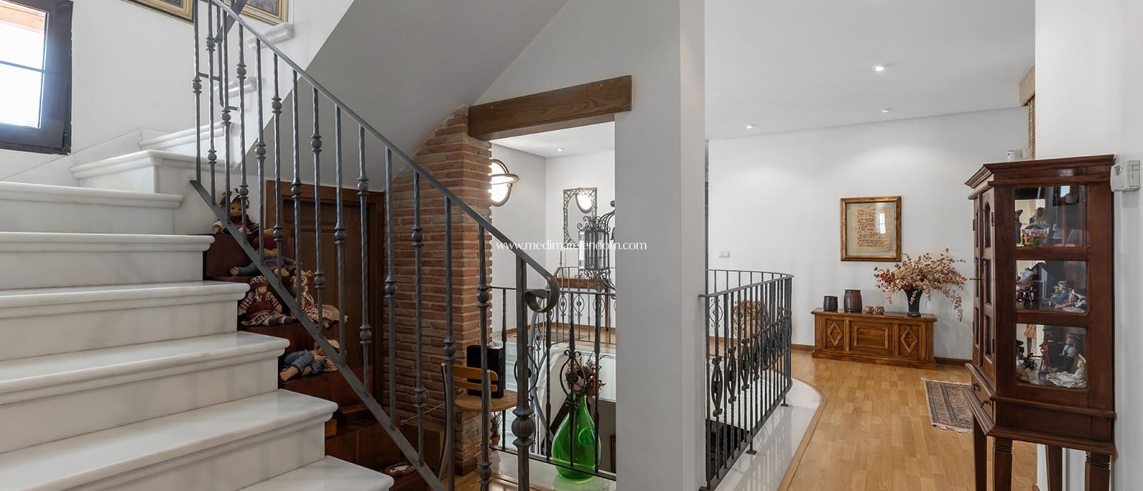 6 chambre Villa/Maison à vendre à La Veleta - 2 490 000 € (Ref: 9438745)