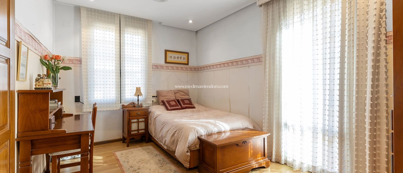 6 chambre Villa/Maison à vendre à La Veleta - 2 490 000 € (Ref: 9438745)