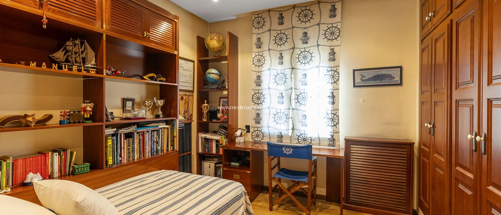 6 chambre Villa/Maison à vendre à La Veleta - 2 490 000 € (Ref: 9438745)