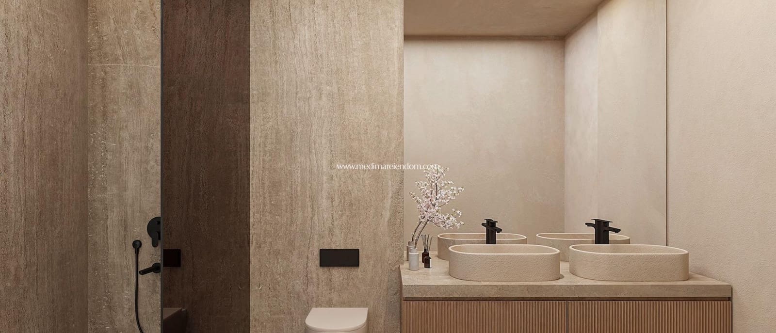 4 Zimmer Villa zu verkaufen in Benissa mit Pool - 2.850.000 € (Ref: 9438746)