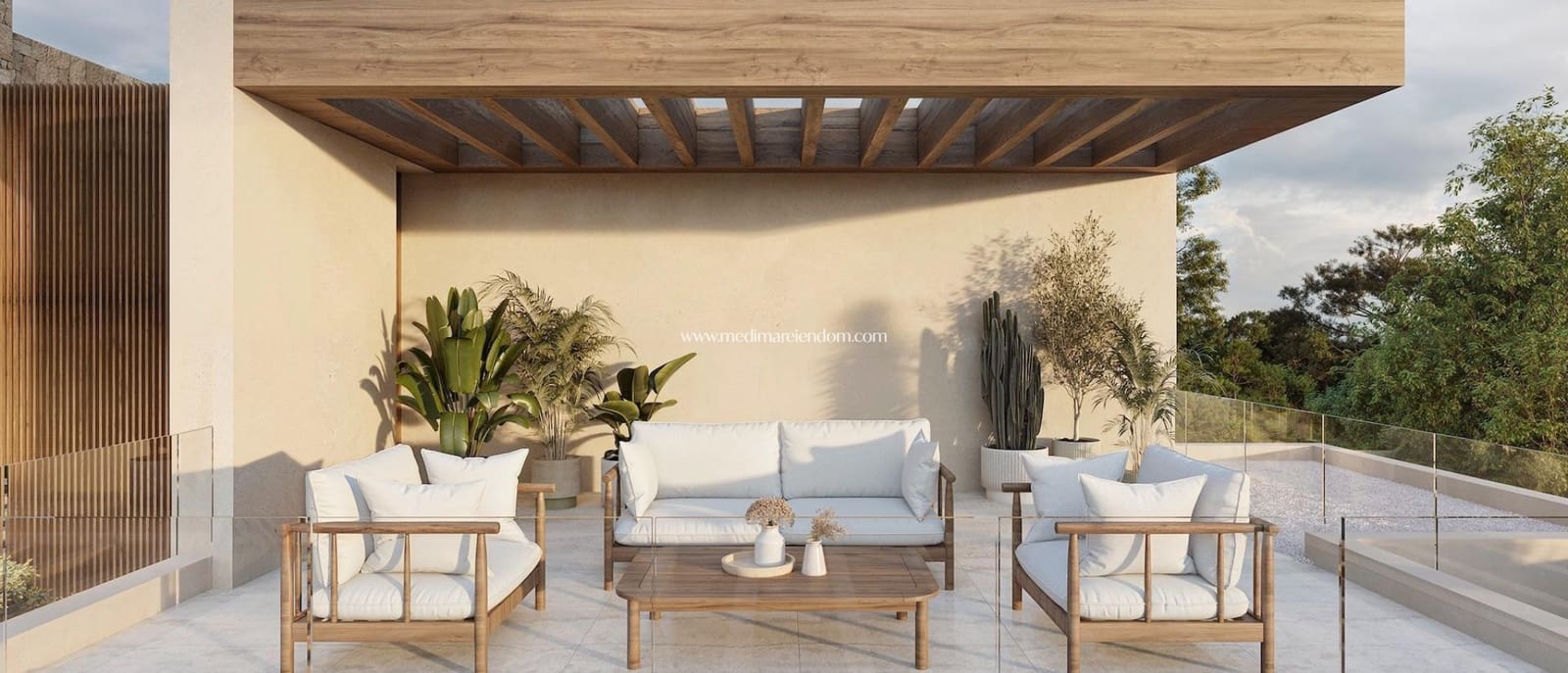 4 Zimmer Villa zu verkaufen in Benissa mit Pool - 2.850.000 € (Ref: 9438746)