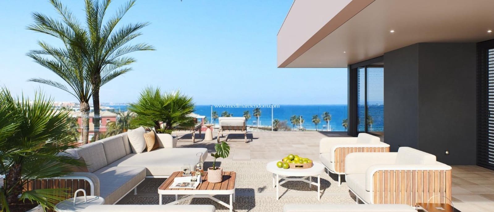 5 soveværelse Villa til salg i Pilar de la Horadada med swimmingpool - € 2.950.000 (Ref: 9438747)