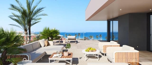 5 soveværelse Villa til salg i El Mojon, Pilar de la Horadada med swimmingpool - € 2.950.000 (Ref: 9438747)