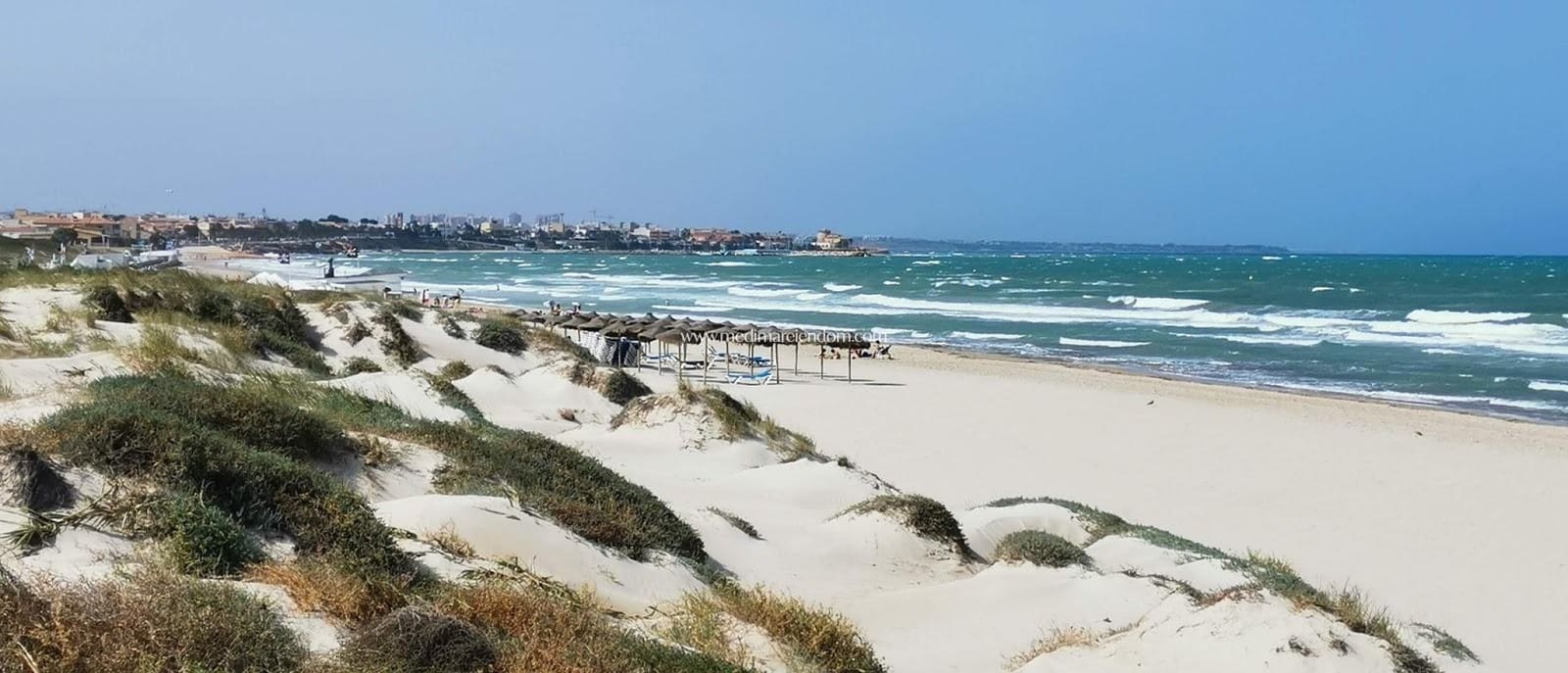 5 soveværelse Villa til salg i Pilar de la Horadada med swimmingpool - € 2.950.000 (Ref: 9438747)