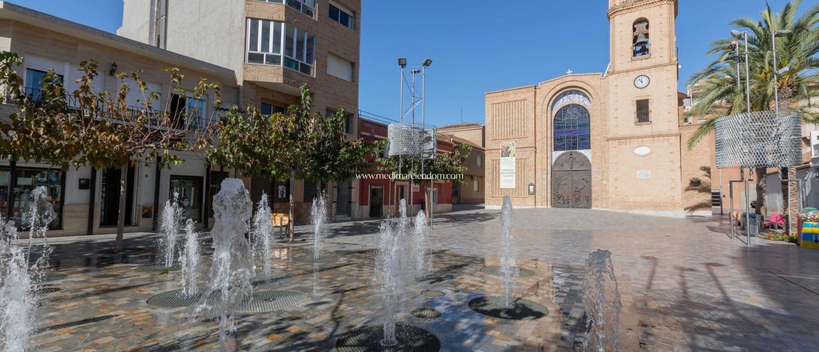 5 soveværelse Villa til salg i Pilar de la Horadada med swimmingpool - € 2.950.000 (Ref: 9438747)