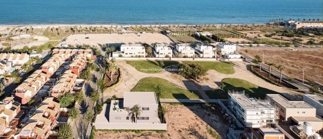 5 soveværelse Villa til salg i El Mojon, Pilar de la Horadada med swimmingpool - € 2.950.000 (Ref: 9438747)