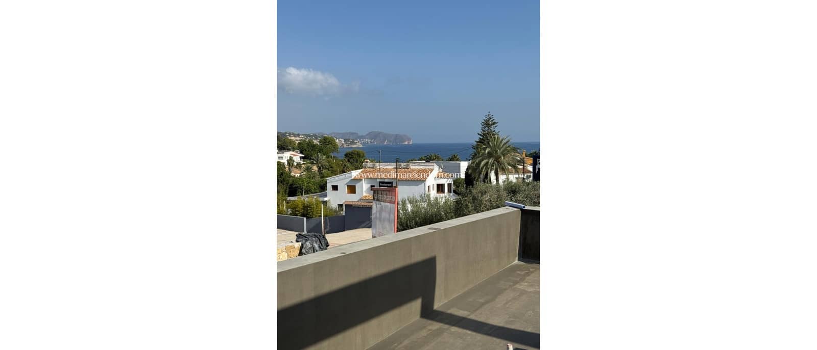 4 bedroom Villa for sale in Benissa with pool - € 3,195,000 (Ref: 9438748)