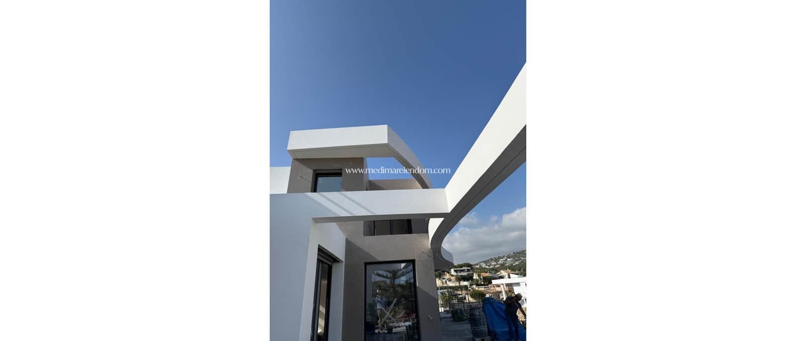 4 bedroom Villa for sale in Benissa with pool - € 3,195,000 (Ref: 9438748)