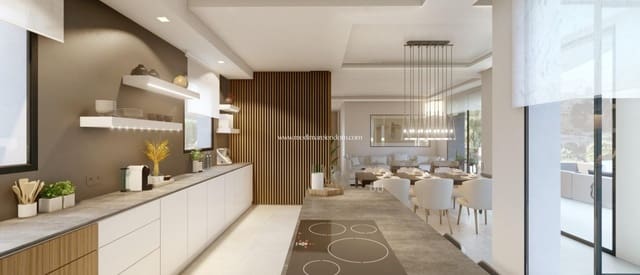 4 soveværelse Villa til salg i Benissa med swimmingpool - € 3.195.000 (Ref: 9438748)