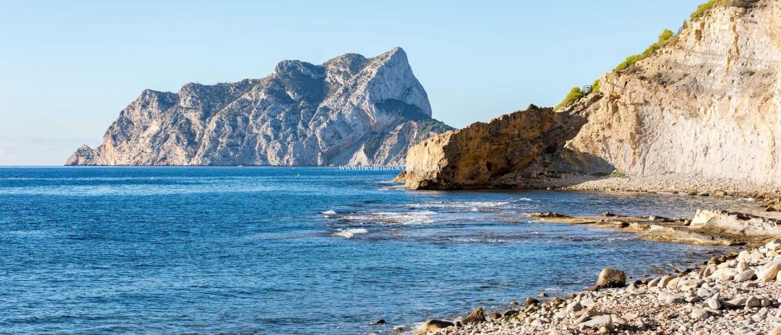 4 bedroom Villa for sale in Benissa with pool - € 3,195,000 (Ref: 9438748)