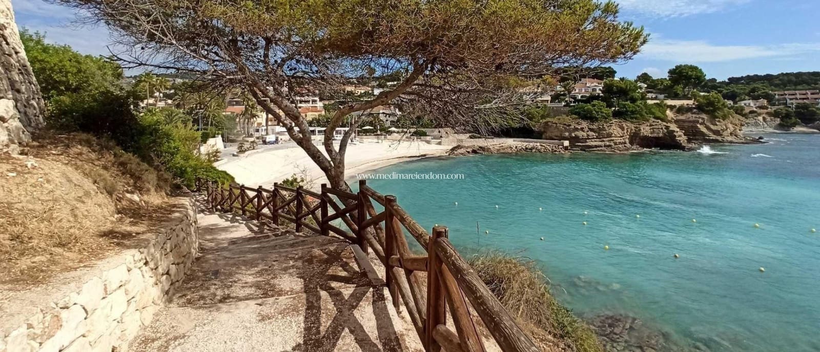 4 bedroom Villa for sale in Benissa with pool - € 3,195,000 (Ref: 9438748)