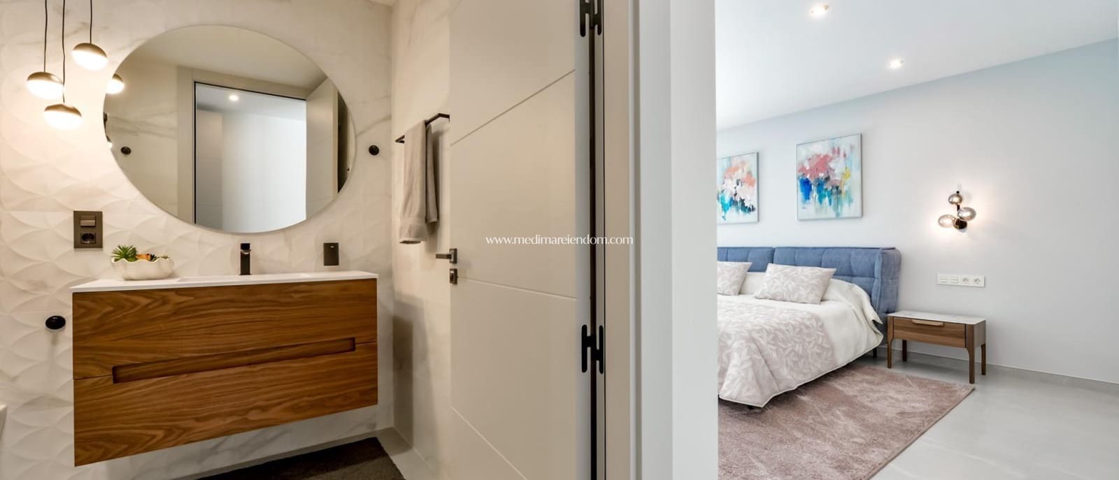 8 soveværelse Villa til salg i Finestrat - € 4.450.000 (Ref: 9438750)