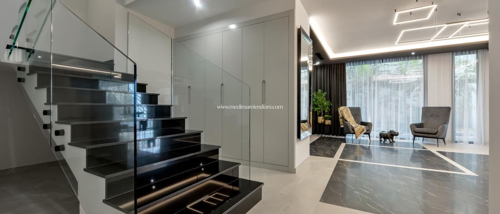 8 soveværelse Villa til salg i Finestrat - € 4.450.000 (Ref: 9438750)