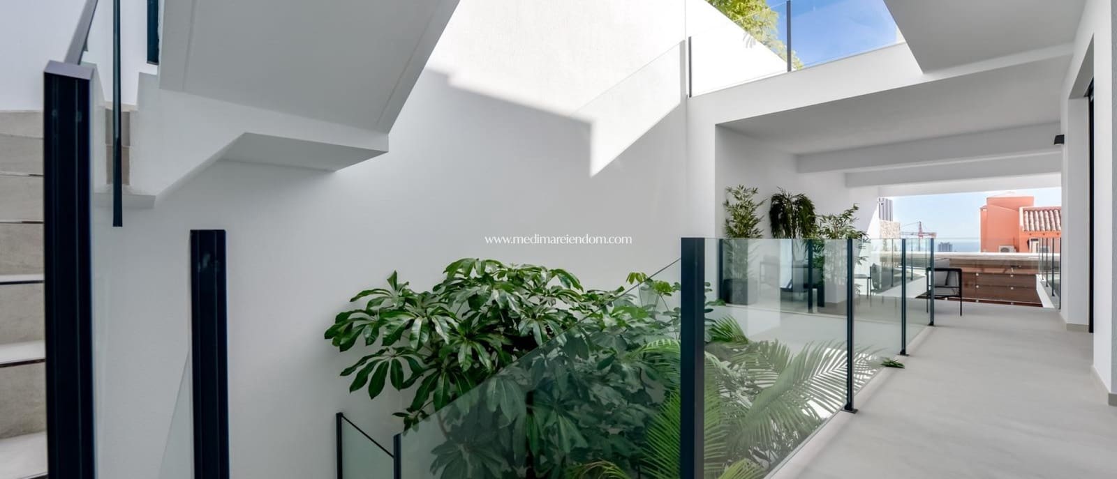 8 soveværelse Villa til salg i Finestrat - € 4.450.000 (Ref: 9438750)