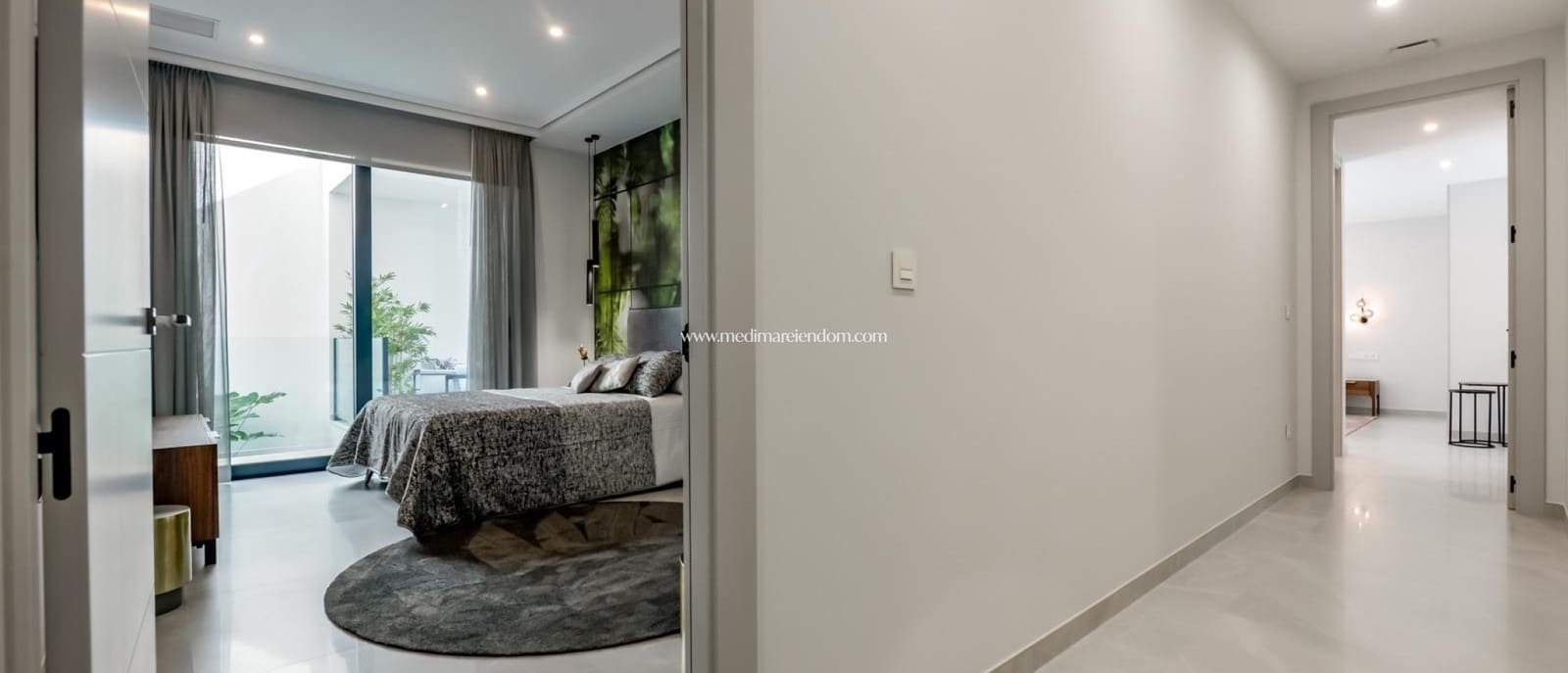 8 soveværelse Villa til salg i Finestrat - € 4.450.000 (Ref: 9438750)