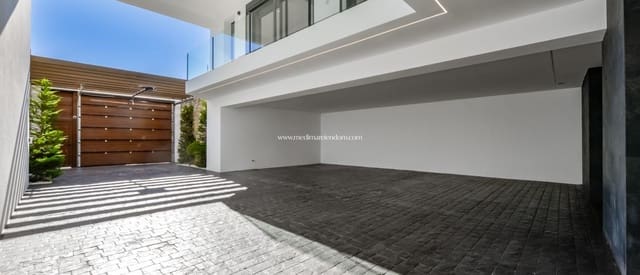 8 soveværelse Villa til salg i Golf Bahía, Finestrat - € 4.450.000 (Ref: 9438750)