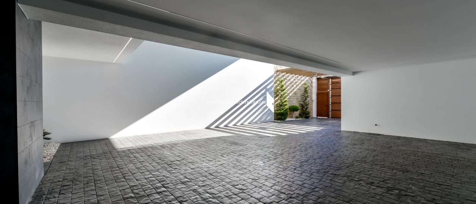 8 soveværelse Villa til salg i Finestrat - € 4.450.000 (Ref: 9438750)