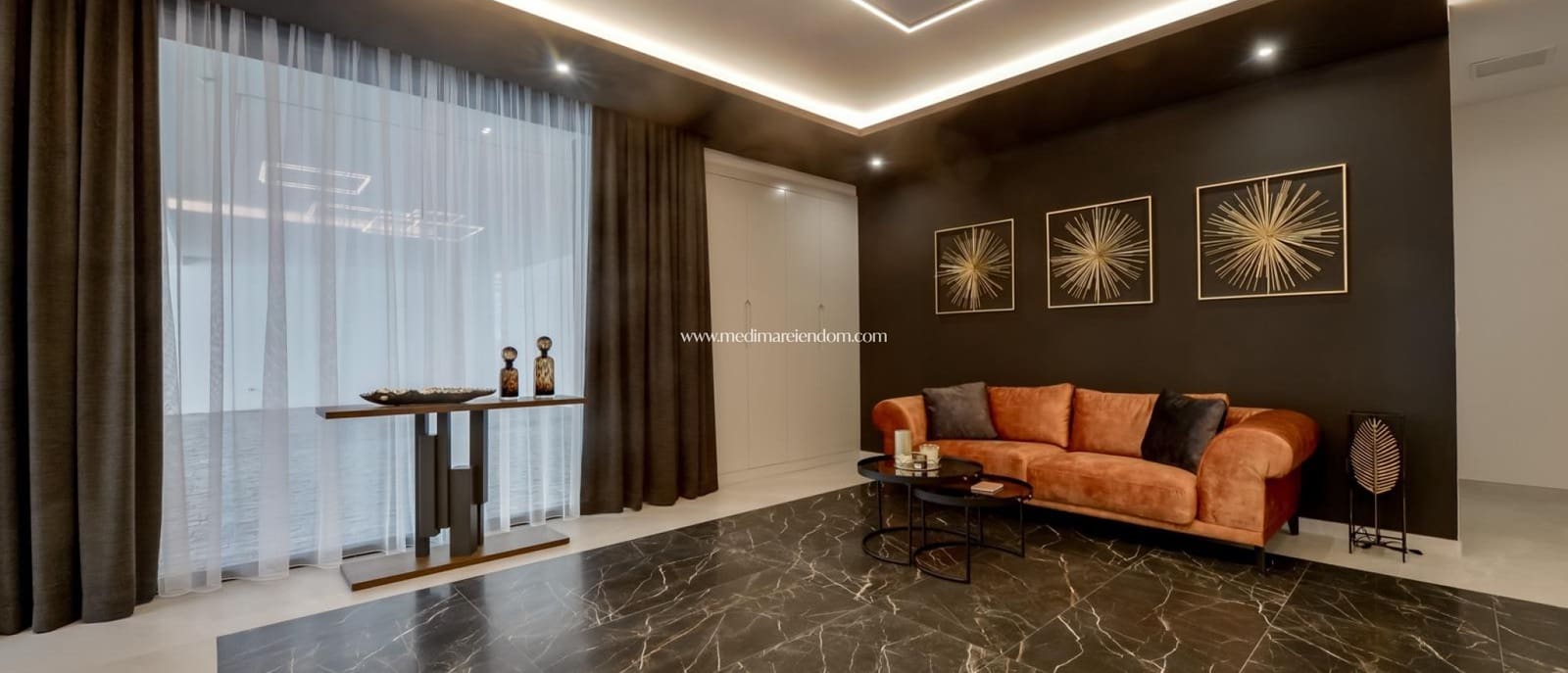 8 soveværelse Villa til salg i Finestrat - € 4.450.000 (Ref: 9438750)