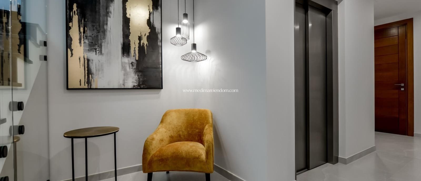 8 soveværelse Villa til salg i Finestrat - € 4.450.000 (Ref: 9438750)