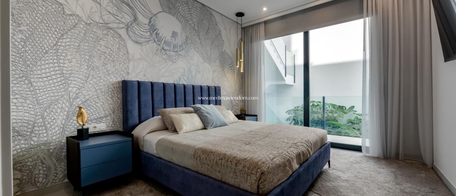 8 soveværelse Villa til salg i Finestrat - € 4.450.000 (Ref: 9438750)