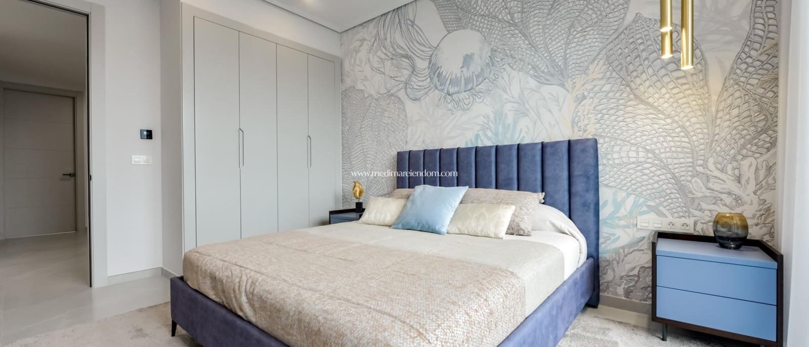 8 soveværelse Villa til salg i Finestrat - € 4.450.000 (Ref: 9438750)