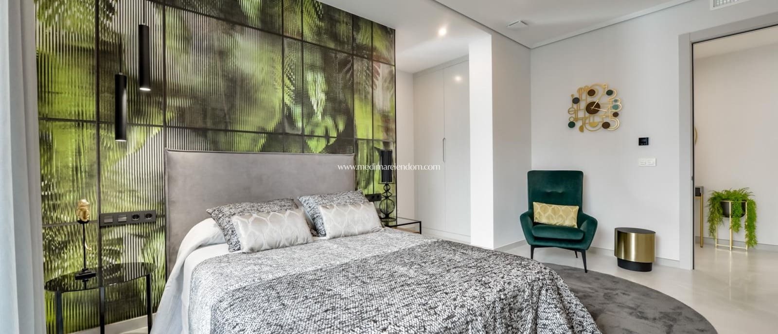 8 soveværelse Villa til salg i Finestrat - € 4.450.000 (Ref: 9438750)