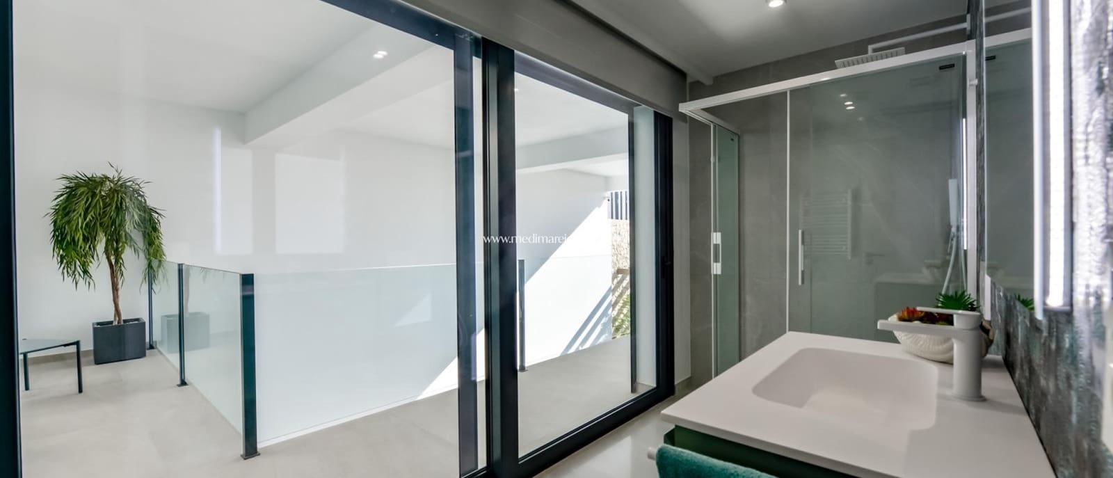 8 soveværelse Villa til salg i Finestrat - € 4.450.000 (Ref: 9438750)