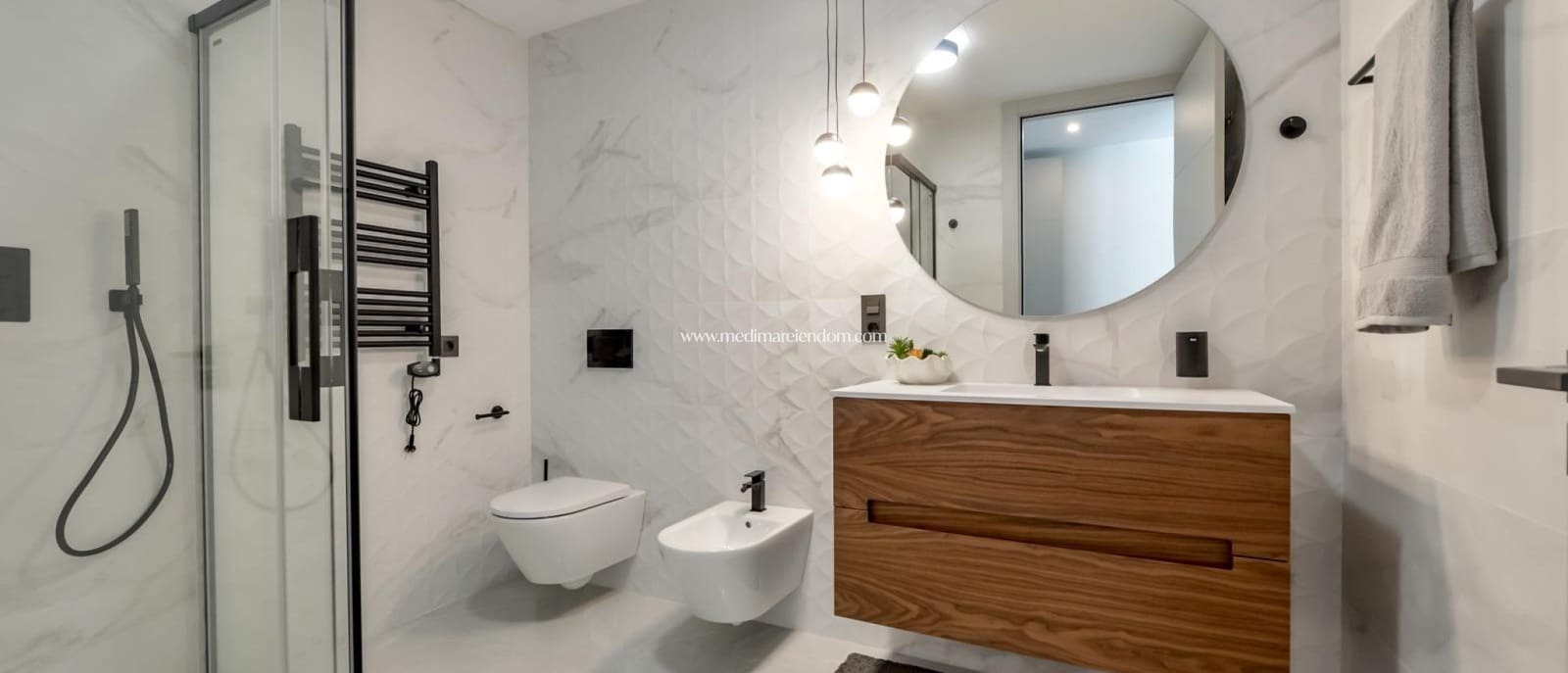 8 soveværelse Villa til salg i Finestrat - € 4.450.000 (Ref: 9438750)